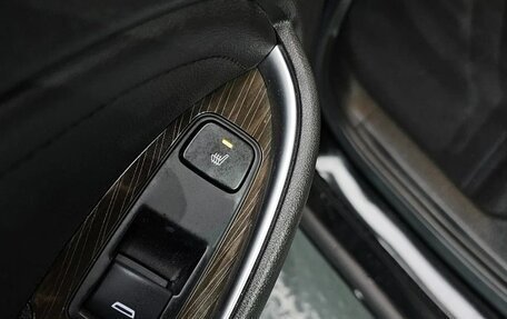 Chevrolet Malibu IX, 2022 год, 1 593 003 рублей, 17 фотография