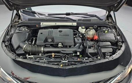 Chevrolet Malibu IX, 2022 год, 1 593 003 рублей, 18 фотография