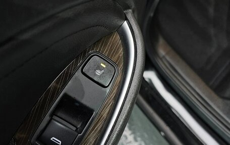 Chevrolet Malibu IX, 2022 год, 1 593 003 рублей, 14 фотография