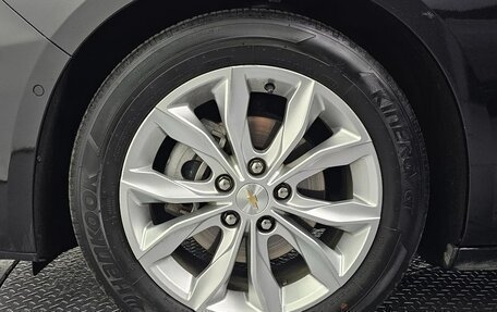 Chevrolet Malibu IX, 2022 год, 1 593 003 рублей, 19 фотография