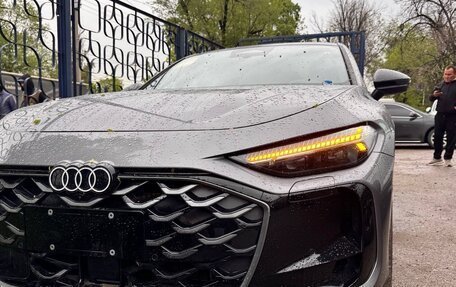 Audi A5, 2025 год, 5 700 000 рублей, 2 фотография