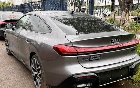 Audi A5, 2025 год, 5 700 000 рублей, 4 фотография