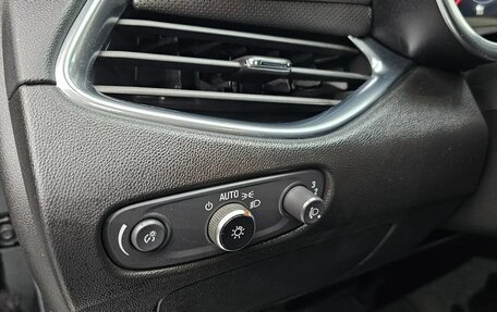 Chevrolet Malibu IX, 2022 год, 1 593 003 рублей, 22 фотография