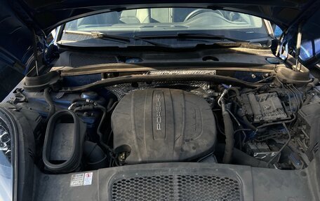 Porsche Macan I рестайлинг, 2021 год, 5 300 000 рублей, 6 фотография