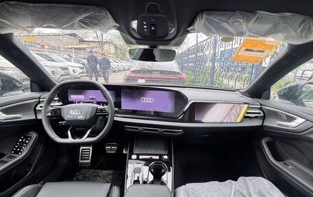 Audi A5, 2025 год, 5 700 000 рублей, 10 фотография