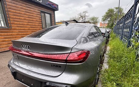 Audi A5, 2025 год, 5 700 000 рублей, 6 фотография