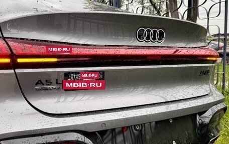 Audi A5, 2025 год, 5 700 000 рублей, 5 фотография