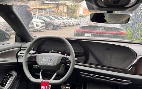 Audi A5, 2025 год, 5 700 000 рублей, 11 фотография