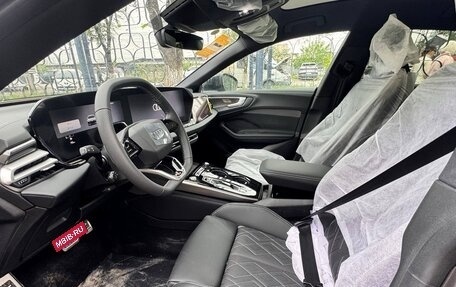 Audi A5, 2025 год, 5 700 000 рублей, 9 фотография