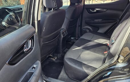 Nissan Qashqai, 2016 год, 1 430 000 рублей, 7 фотография