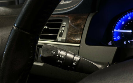 Toyota Camry, 2016 год, 2 090 000 рублей, 20 фотография