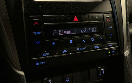 Toyota Camry, 2016 год, 2 090 000 рублей, 13 фотография