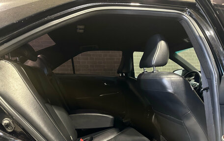 Toyota Camry, 2016 год, 2 090 000 рублей, 11 фотография