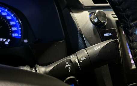 Toyota Camry, 2016 год, 2 090 000 рублей, 21 фотография