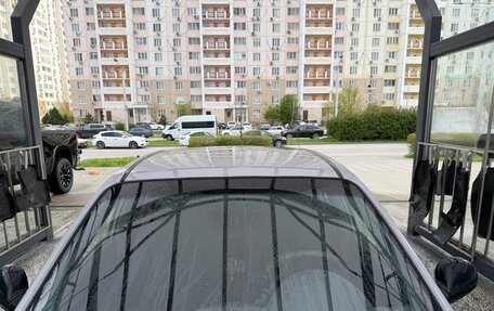 Hyundai Accent II, 2006 год, 330 000 рублей, 8 фотография