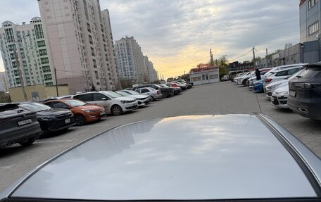 Hyundai Accent II, 2006 год, 330 000 рублей, 12 фотография