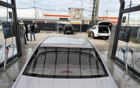 Hyundai Accent II, 2006 год, 330 000 рублей, 9 фотография