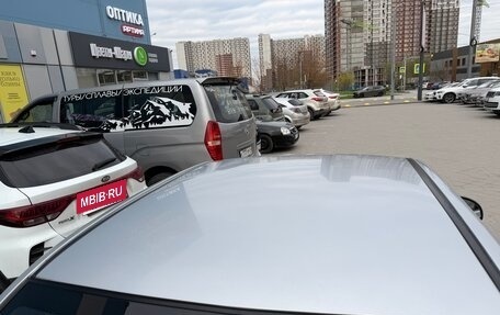 Hyundai Accent II, 2006 год, 330 000 рублей, 11 фотография