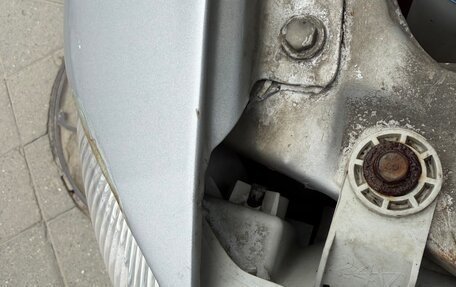 Hyundai Accent II, 2006 год, 330 000 рублей, 23 фотография