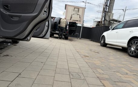 Hyundai Accent II, 2006 год, 330 000 рублей, 22 фотография