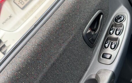 Hyundai Accent II, 2006 год, 330 000 рублей, 26 фотография