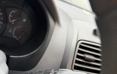 Hyundai Accent II, 2006 год, 330 000 рублей, 29 фотография