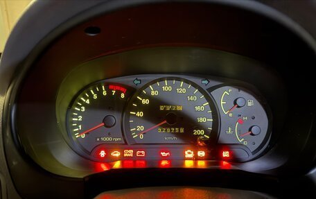 Hyundai Accent II, 2006 год, 330 000 рублей, 31 фотография