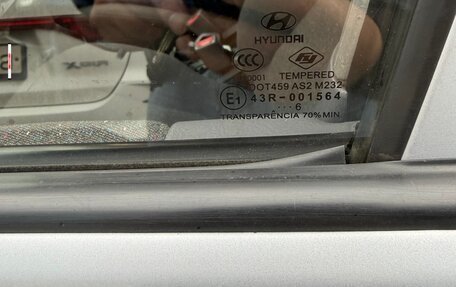 Hyundai Accent II, 2006 год, 330 000 рублей, 39 фотография