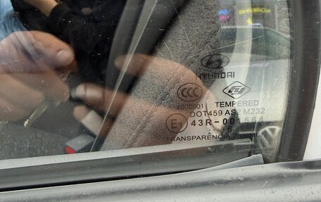 Hyundai Accent II, 2006 год, 330 000 рублей, 40 фотография