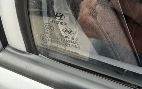 Hyundai Accent II, 2006 год, 330 000 рублей, 37 фотография