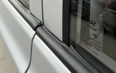 Hyundai Accent II, 2006 год, 330 000 рублей, 35 фотография