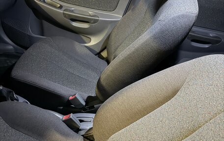 Hyundai Accent II, 2006 год, 330 000 рублей, 32 фотография