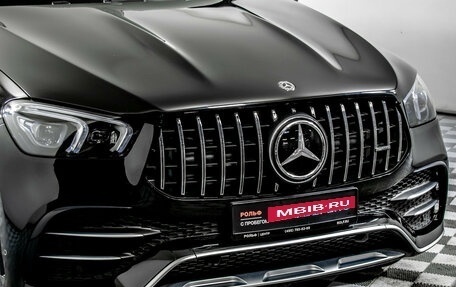 Mercedes-Benz GLE Coupe AMG, 2020 год, 8 900 000 рублей, 4 фотография