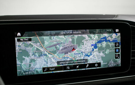 Mercedes-Benz GLE Coupe AMG, 2020 год, 8 900 000 рублей, 18 фотография