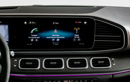 Mercedes-Benz GLE Coupe AMG, 2020 год, 8 900 000 рублей, 17 фотография