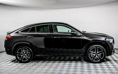 Mercedes-Benz GLE Coupe AMG, 2020 год, 8 900 000 рублей, 5 фотография