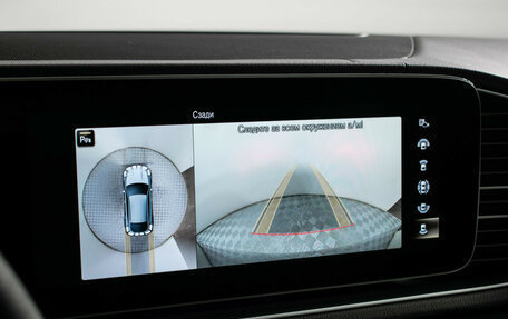 Mercedes-Benz GLE Coupe AMG, 2020 год, 8 900 000 рублей, 19 фотография