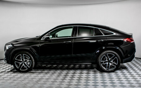 Mercedes-Benz GLE Coupe AMG, 2020 год, 8 900 000 рублей, 9 фотография