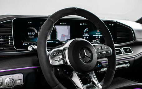 Mercedes-Benz GLE Coupe AMG, 2020 год, 8 900 000 рублей, 15 фотография
