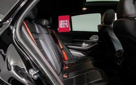 Mercedes-Benz GLE Coupe AMG, 2020 год, 8 900 000 рублей, 10 фотография