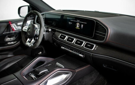 Mercedes-Benz GLE Coupe AMG, 2020 год, 8 900 000 рублей, 12 фотография