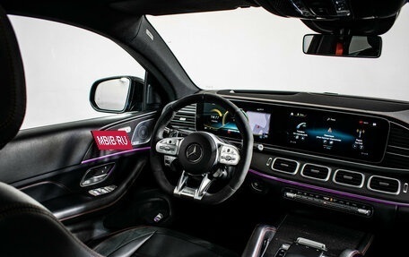 Mercedes-Benz GLE Coupe AMG, 2020 год, 8 900 000 рублей, 16 фотография