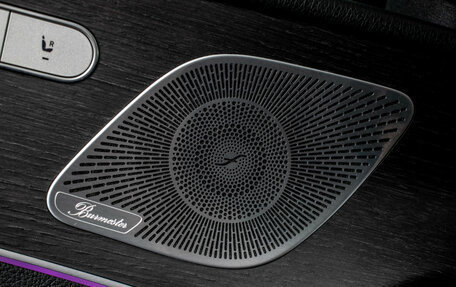 Mercedes-Benz GLE Coupe AMG, 2020 год, 8 900 000 рублей, 25 фотография