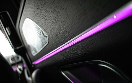 Mercedes-Benz GLE Coupe AMG, 2020 год, 8 900 000 рублей, 26 фотография