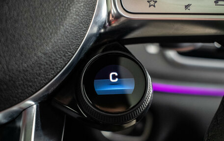 Mercedes-Benz GLE Coupe AMG, 2020 год, 8 900 000 рублей, 22 фотография