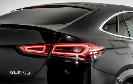 Mercedes-Benz GLE Coupe AMG, 2020 год, 8 900 000 рублей, 28 фотография