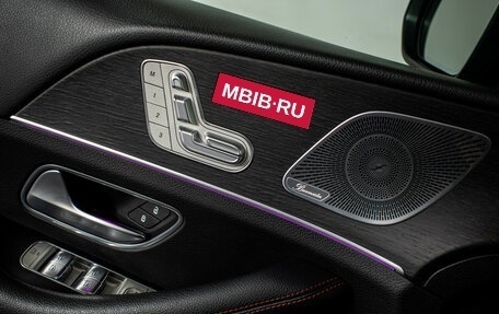 Mercedes-Benz GLE Coupe AMG, 2020 год, 8 900 000 рублей, 24 фотография