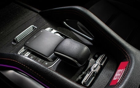 Mercedes-Benz GLE Coupe AMG, 2020 год, 8 900 000 рублей, 23 фотография