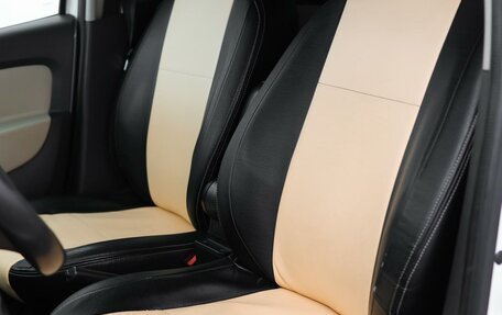 Renault Logan II, 2015 год, 999 000 рублей, 9 фотография