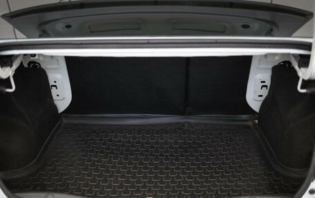 Renault Logan II, 2015 год, 999 000 рублей, 23 фотография